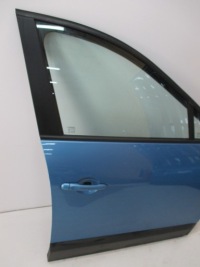 фото thumb №4, Двері праве передні renault scenic iii xmod angli