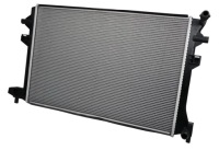 фото thumb №1, Радиатор vw polo vi aw 2017 -