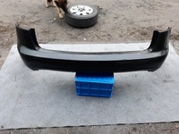 фото thumb №1, Бампер задня audi a6 c6 kombi