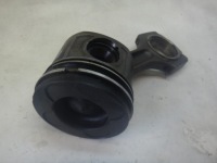 фото thumb №8, Поршень з шатуном bmw e87 118 120 d e90 e91 318 320 d m47 tu 2