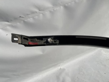 фото thumb №10, Планка крыльев vw tiguan i r-line 5n0 правая зад задняя 5n0853818