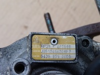 фото thumb №7, Турбонагнетатель 1,4 hdi 54351014801 citroen c3 i 2002-09 lift