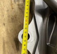 фото thumb №14, Суппорт перед передний левый brembo bigbrake mercedes s w222 2224215198 оригинальный номер