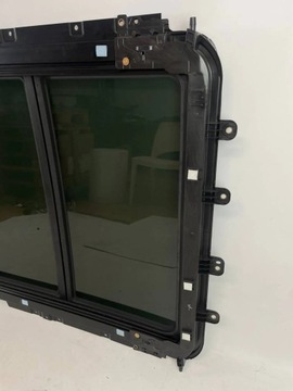 фото thumb №10, Панорама люк крыша ролетка ram v 1500 trx 21-24