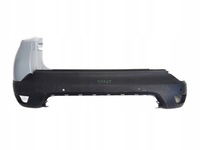 фото thumb №1, Ford kuga ii 2 бампер задняя задний