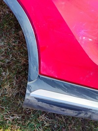 фото thumb №6, Дверь правое задние mitsubishi eclipse cross 17- p62