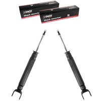 фото thumb №1, Амортизатори задня jeep grand cherokee iv wk 2010-