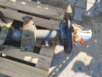 фото thumb №3, Балка моста корпус мост renault mascott 6.5 тоны