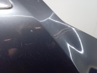 Mazda 2 1 dy 03- капот передняя 27k Недорого, фото thumb