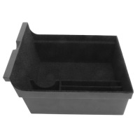 фото thumb №10, Бардачок do салона автомобиля flokowanie ткань