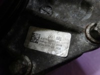 Mercedes w205 2.2 cdi 17r 163km a6512006001 насос воды в Украине, фото thumb