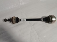 фото thumb №1, Audi a4 b9 lift привідний вал правий задня 8w0501204j