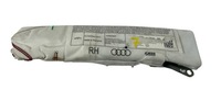 фото thumb №1, # подушка безопасности подушка сиденье правая audi tt 8s