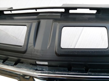 фото thumb №13, Решётка решётка радиатора opel insignia a '08-12 оригинал.