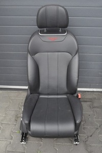 фото thumb №9, Bentley bentayga прокладка интерьера сиденья диван обшивки кожа