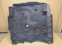 Накладка верхній двигуна audi a4 b8 2011 06j103925 Зі Шроту, фото thumb
