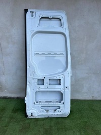 фото thumb №8, Дверь mercedes sprinter w910 w907 левый зад 199cm высокие