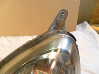 фото thumb №6, Toyota yaris verso lift 03-06 фара лівий лампа