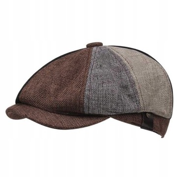 ШЛЯПА SPRING SHELBY PEAKY BLINDERS
