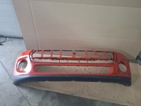 фото thumb №1, Бампер перед передний mini cooper f56 14- 7317969