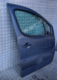 фото thumb №14, Citroen berlingo ii iii partner дверь передние правое правый перед ezwd 10r