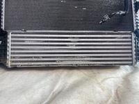 фото thumb №11, Mustang 15- радиатор вентилятор вентилятор usa