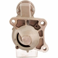 фото thumb №1, Стартер renault dacia nissan megane logan kangoo laguna duster sandero…