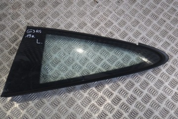 фото thumb №1, Ліві вставка скло кузовна porsche 991 19 as2