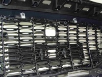 фото thumb №12, Передний бампер бампер jaguar f-type r-dynamic 20