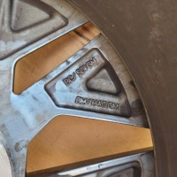 фото thumb №11, Диск alu skoda octavia iv 5e3 17" 7jx17 et46 5x112 5e3601025