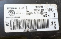 фото thumb №16, Volkswagen amarok рестайлинг фара передняя левая bi-xenon led 2h3941031 90113188