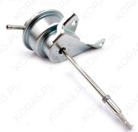 фото thumb №12, Привод, клапан турбины volvo s70, v70, xc70, xc90, s60 236 km 240 km