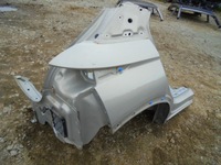 фото thumb №4, Крыло четверть правый задняя ds3 crossback 2021 rok