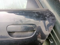фото thumb №6, Двері лівий зад audi a4 b6 ly9b