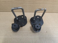 Купить Засов замка капот bmw 2 f45 f46 7387165, фото thumb