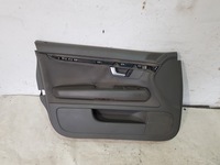 фото thumb №9, Обшивки двері audi a4 b6 sedan eu комплект