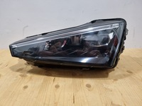 фото thumb №1, Лампа левая skoda scala 657 657941015a