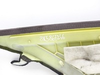 фото thumb №9, Защита обшивка стойка правый задняя audi a4 b8 s-line