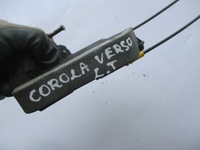 фото thumb №5, Замок двері лівий задня toyota corolla verso ii 09-12