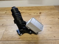 фото thumb №6, Bmw g01 g20 g30 g42 g11 b58b30b основание фильтра масла с радиатор комплект