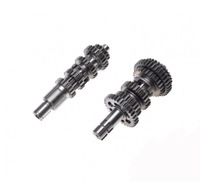 фото thumb №1, Коробка передач коробки передач комплект quad atv 200 bashan вода