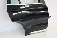 фото thumb №8, Двері праві праві перед передні зад задні bmw x3 g01 x-line 475