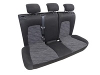 фото thumb №13, Сиденья перед передние + диван зад велюр kia pro ceed i 3d 2007-2012 европа