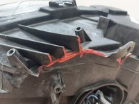 фото thumb №6, Лампа перед передняя левая mini f56 lift lci 8737593-07