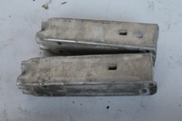 фото thumb №1, Зона деформації перед audi a6 c6