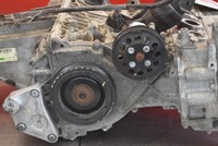 фото thumb №8, Двигун блок двигуна бензиновий 266960 mercedes a-klasa w169 2.0 b 136 km 04-08