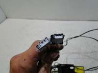 фото thumb №13, Кліпса замок ременів задня opel adam 13357735