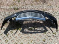 фото thumb №10, Mercedes w212 бампер передний перед c197