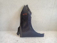 фото thumb №1, Крила правий перед передній hyundai ix35 2010-