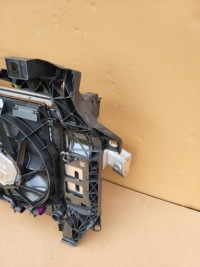 Комплект радіатор ремінь передній вентилятори audi q8 3.0 tdi quattro Недорого, фото thumb